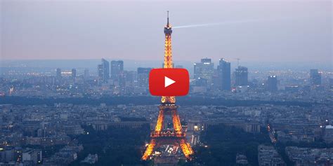 paris videos